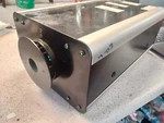 Roblon FL150/2 Dmx Fiber Optic Illuminator Light Generator Twinkle Wheels. Fixed Price $275.00.