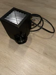 Olympus U-ulh With U-ULS100HG Lighting Lamp For Fluorescence Bx Microscopes. Fixed Price $99.00.