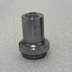 Kyowa Tokyo Microscope Objective Lens 10 0.25. Fixed Price $23.14.