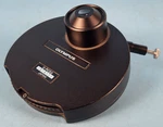 Olympus, U-PCD2 Microscope Phase Contrast Dial Light Condenser.. Fixed Price $300.00.