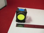 Leica Dmr Germany 513808 Filter I3 Fluorescent Optics Microscope Part &6-A-80. Fixed Price $349.00.
