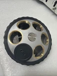 Nikon C-N6 Esd Microscope Nosepiece Position. Fixed Price $249.99.