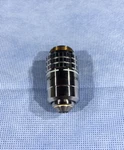 Nikon Plan 40/0.70 160/0.17 Microscope Objective Lens. Fixed Price $140.00.