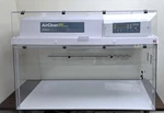 Airclean 600 Pcr Workstation /uv Light 48 In X 24' 33' "ductless". Fixed Price $1379.00.