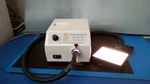 Dolan-jenner Fiber-lite MI-150TI With Qvabl 4X3 Optic Area Panel Lights. Fixed Price $350.00.