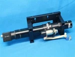Sony XC-HR70 Ccd Camera Module W/ Optem Zoom 70XL 0.25X Lens Assy. Fixed Price $188.37.