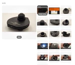 Exc Nikon Microscope Condenser 0.90 Dry Phase Contrast Turret Eclipse 34845. Fixed Price $356.44.