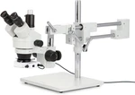 7X-90X Industrial Inspection Trinocular Zoom Stereo Microscope With 80 Led Light. Fixed Price $849.99.