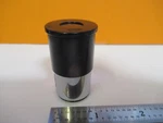 Cooke 10X Pk Ocular Eyepiece Optics Microscope Part As Pictured &8M-A-74. Fixed Price $29.00.