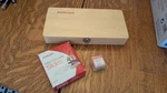 Amscope PS50A Biology Pathology Prepared Microscope Slides Set And Cov. Fixed Price $16.95.