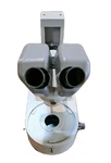 Nikon Microscope C-ds Stand Base. Fixed Price $1150.00.