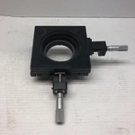 Starrett Linear Positioner For Vision TS-2 Stereo Dynascope. Fixed Price $450.00.