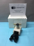 Nikon 111421 Mbb 13510 Microscope Titable Ultra Wide Field Eyepice Tube, 122306. Fixed Price $1500.00.