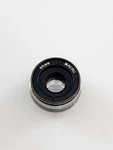 Bausch & Lomb 48MM Macro (micro) Tessar Microscope Objective Lens. Fixed Price $50.00.
