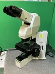 Olympus BX40F-3 BX-40F3 Laboratory Fluorescence Microscope U-ttbi Ergonomic Head. Fixed Price $1749.99.