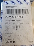 Olympus U-LS30-4 Lamphouse Light Source Halogen 6V 30W For Bx Ix Microscope. Fixed Price $44.99.