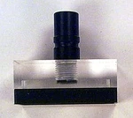 Hakko Air Hood For Jet-type Solder Bath / Acrylic 28P 485-30 From Japan. Fixed Price $208.22.