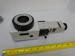 Microscope Part Leitz Germany Af Vertical Illuminator 563529 As Is BIN#L6-80. Fixed Price $199.00.
