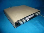 Mitutoyo Ram 1072010 Digital Crosshair Generator 1100 W/ Missing Parts As. Fixed Price $186.12.