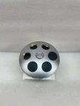 Zeiss 45 14 85 6 Position Microscope Turret Nosecone Axioskope 50. Fixed Price $175.00.