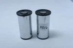 Ernest Leitz Wetzlar 6X Magnification Microscope Lens Eyepieces, Pair. Fixed Price $39.95.