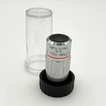 Mitutoyo Infinity Correction Objective Lens Plan Apo 5X/0.16 & From Jpn. Fixed Price $348.46.