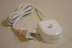Philips Adapter Charger 100-240V HX6100 AC20112-30100BHF/3000. Fixed Price $19.99.