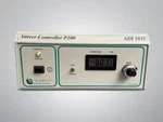 Applikon Adi 1032 Stirrer Controller Compatible With P100 Motor Warranty. Fixed Price $165.00.