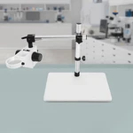 Stereo Microscope Boom Stand Heavy Duty 76MM Ring Usa Stock. Fixed Price $99.02.
