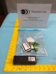 Pulnix Microscope Inspection Video Camera Ccd TM-745I, 157784. Fixed Price $750.00.