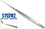Karl Storz 628001 Pointed Sickle Knife Cutting 9MM 7.5" German Stainless. Fixed Price $50.00.