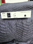 Sony CMA-D3 Camera Adapter. Fixed Price $60.00.