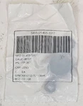 Original, AN/PEQ-2 Lens Cap Pn: 80063 Blue/green Color. Fixed Price $10.00.
