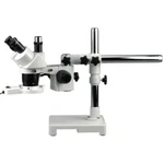 Amscope 20X-30X-40X-60X Trinocular Boom Stereo Microscope + Fluorescent Light. Fixed Price $501.99.