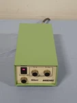 Narishige Nikon 100/117V Microscope MM-188 Motor Drive Unit. Fixed Price $154.99.