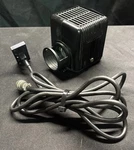 Nikon LHS-H100P-1 Halogen Lamp Housing TE300 Inverted Microscope & Cord. Fixed Price $449.00.