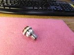 Leitz Wetzlar Model: 559123 Objective. L25/0.22P. UT40/0.34. Fixed Price $84.99.