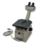 Nikon Tms Inverted Phase Contrast Microscope Body Lab Tissue Culture. Fixed Price $765.00.