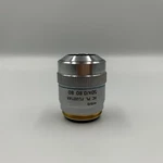 Leica Microscope Objective 566504 Hc Pl Fluotar 50X/0.80 Bd Used. Fixed Price $1041.00.