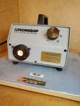 "fio" 150 Techniquip Fiber Optic Light Source Iluminator. Fixed Price $76.11.