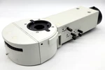 Olympus Microscope U-ura Fluorescence Illuminator. Fixed Price $895.00.