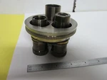Microscope Part Wyko Objective Turret Interferometer Optics As Is BIN#H6-22. Fixed Price $345.00.