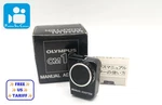 Tested Almost Unused Olympus Manual Adapter For OM10 From Japan. Fixed Price $59.39.