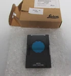Leica Dichroic Mirror GFP3 10447088 For Fluocombi Fluorescence Stereo Microscope. Fixed Price $395.00.
