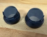 Nikon Optiphot Lamp Centering Tool Illumination Alignment Accessory Set Of 2. Fixed Price $49.99.