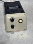 Techniquip, Regulated Fiber Optic Illuminator, 150 A1, 596-20-324. Fixed Price $125.00.