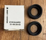 Bausch & Lomb Eyeguard 31-49-29-02 W/ Original Box. Fixed Price $25.99.