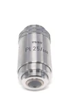 Leitz Wetzlar Pl 25/0.50 Objective Lens Rms Thread, 170 Tube Length C39911. Fixed Price $127.49.