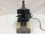 Olympus Bh Dual Trinocular Microscope. Fixed Price $206.62.
