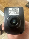 Luminera Camera INFINITY2-3C Microscope Unit. Fixed Price $300.00.